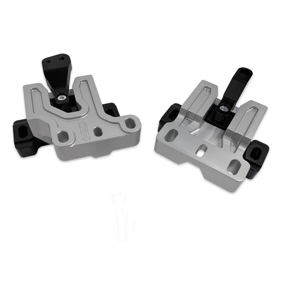 034Motorsport Engine & Transmission Mount Pair | Audi TT 1.8T/Volkswagen Mk4 Golf 1.8T
