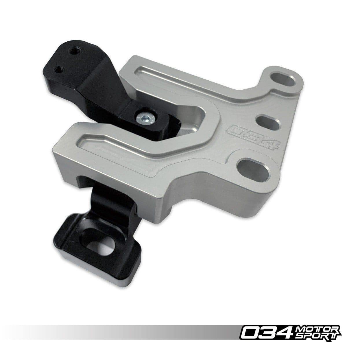 034Motorsport Tracksport Engine/Transmission Mount Pair | Audi 8N TT 1.8T | VW MKIV Golf 1.8T