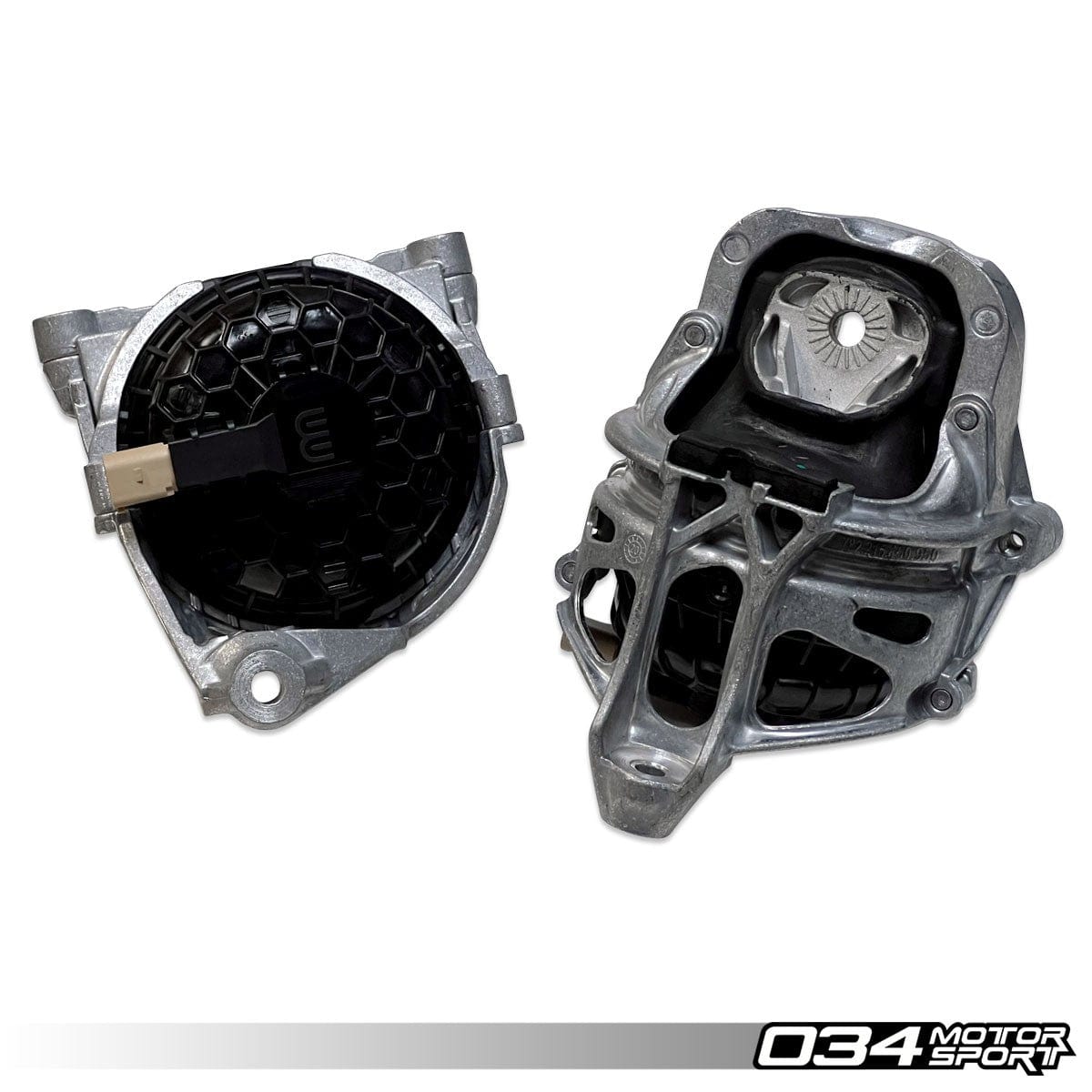 034Motorsport Motor Mount Street Density - Audi / B9 / B9.5 / A4 / A5 / allroad / S4 / S5 / Q5 / SQ5 / RS5