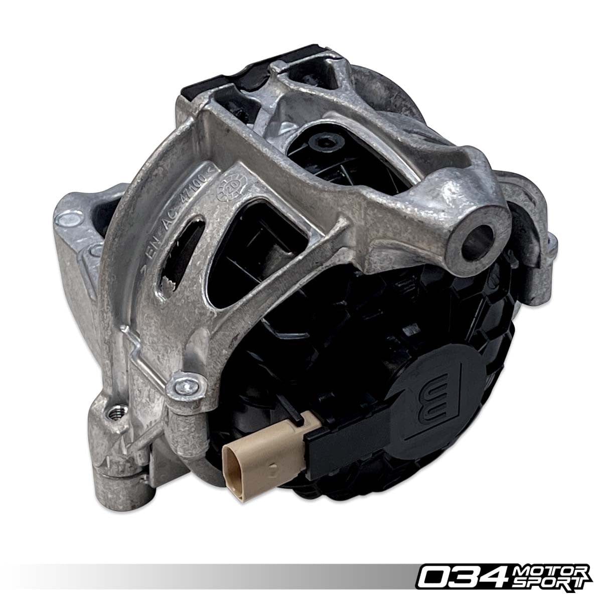 034Motorsport Motor Mount Street Density - Audi / B9 / B9.5 / A4 / A5 / allroad / S4 / S5 / Q5 / SQ5 / RS5