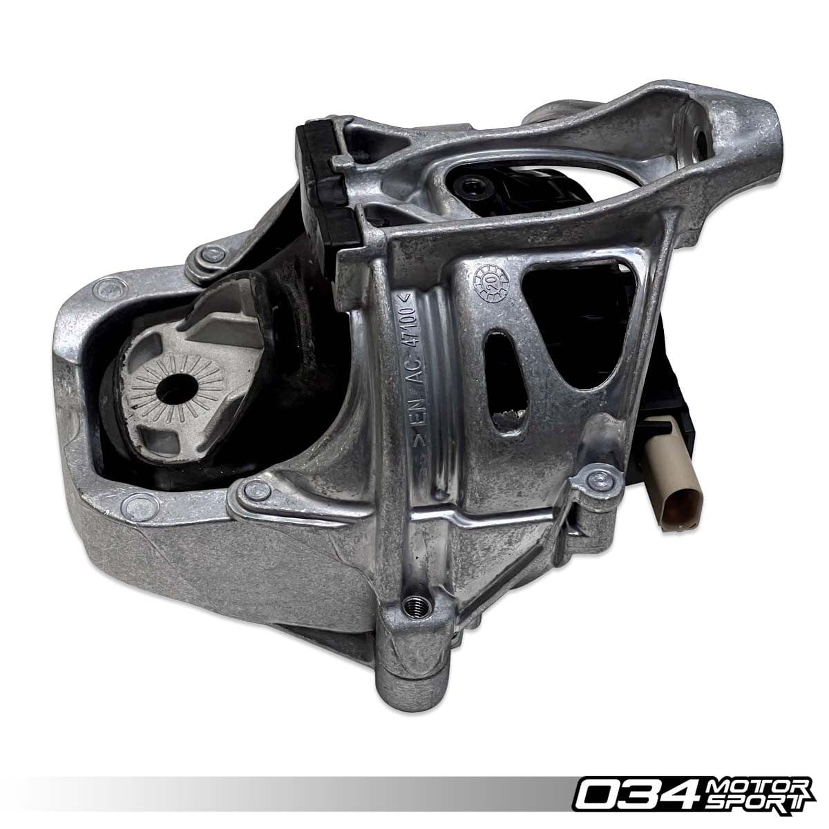 034Motorsport Motor Mount Street Density - Audi / B9 / B9.5 / A4 / A5 / allroad / S4 / S5 / Q5 / SQ5 / RS5