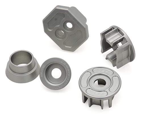 034 Drivetrain Mount Insert Package | C7 A6 | S6 | RS6 & A7 | S7 | RS7