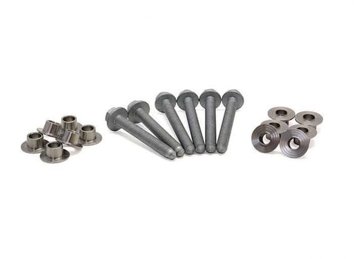 034 Motorsport Locking Collar Kit | Mk5 & Mk6 Golf & Jetta | 8P A3