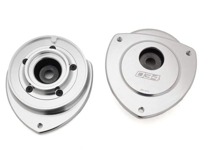 034 Dynamic+ Camber Mounts | Mk7 VW | 8V/8S Audi