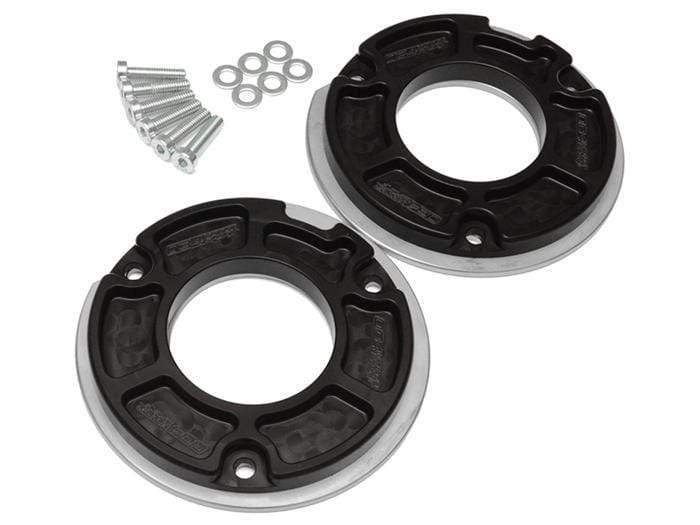 034 Strut Tower Reinforcement Plates - Audi | 8J Mk2 | TT/TTS/TTRS