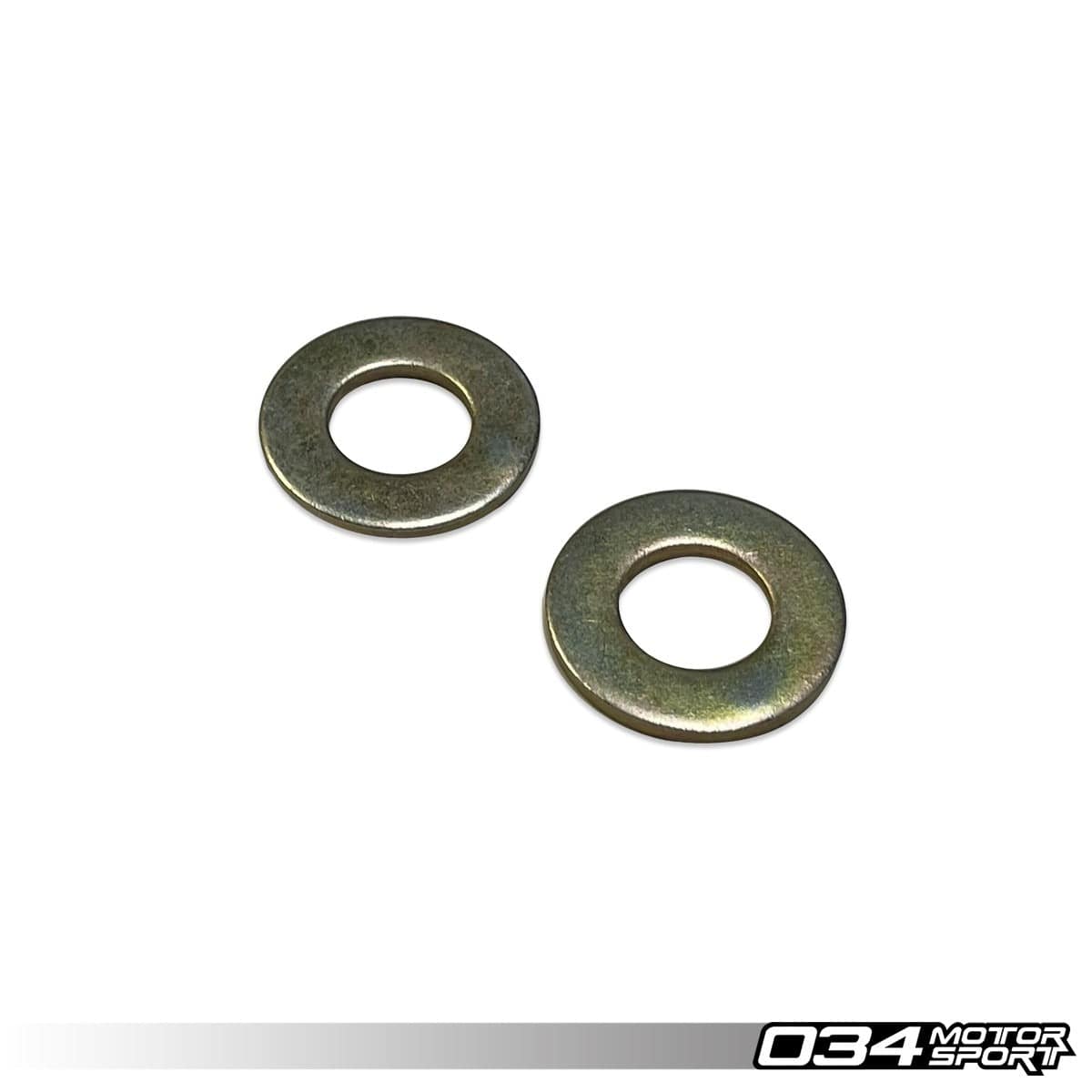 034Motorsport Street Density Strut Mount & Bearing Bundle - VW/Audi / 8V / 8S / A3 / S3 / TT / TTS / TTRS / Mk7 / Golf / GTI / R (MQB)