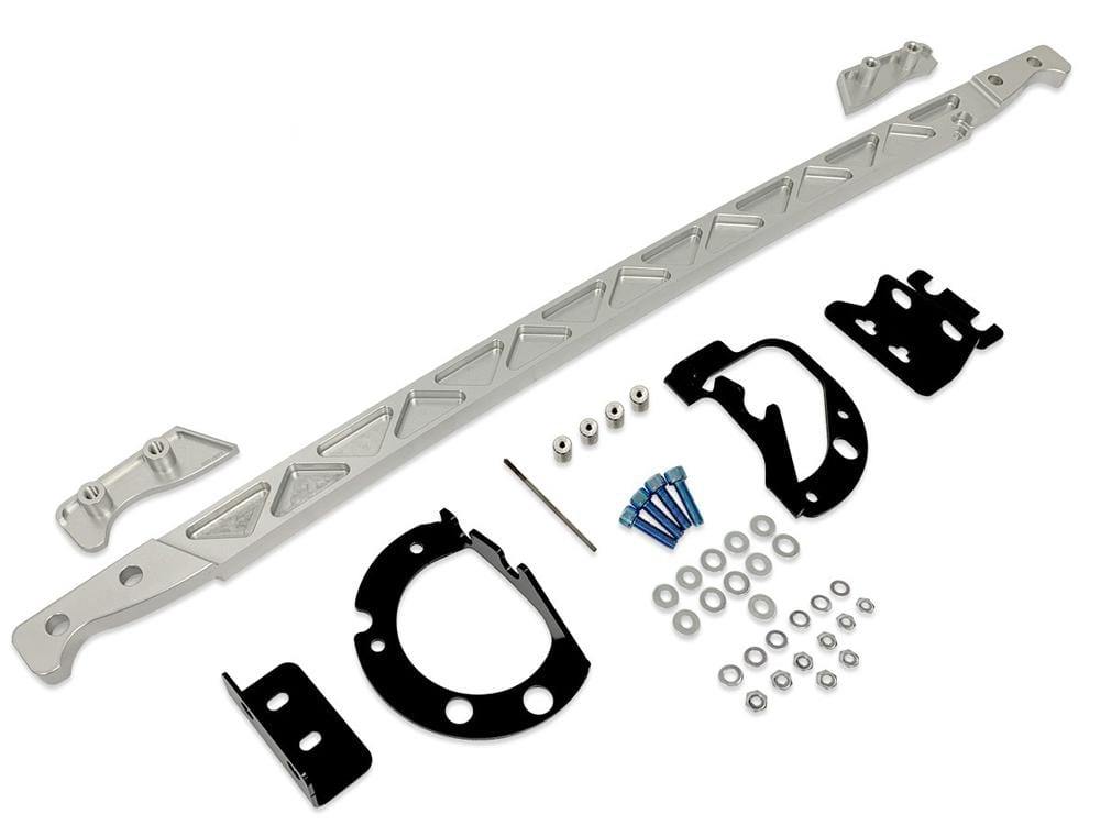 034 Motorsport Billet Aluminum Front Strut Brace | B8 Audi A4 | S4 | Allroad
