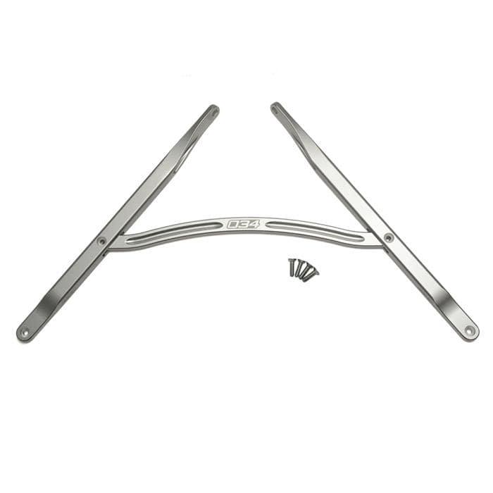 034 Motorsports Billet Aluminum Front Strut Brace | B9 Audi A4/S4/A5/S5/RS5