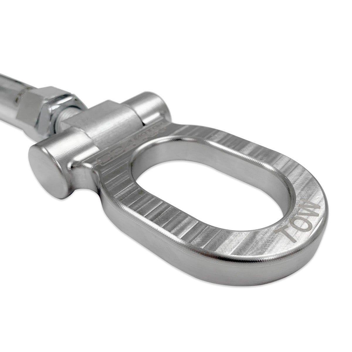 034 Motorsports Stainless Steel Tow Hook - 145mm | Audi 8S/B8/B8.5