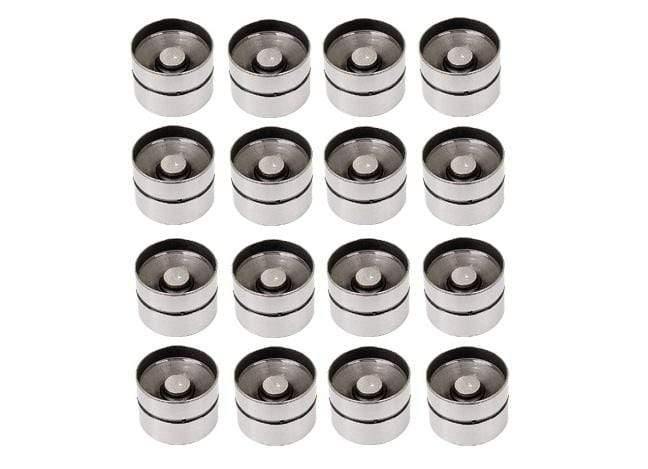 Valve Cam Followers Hydraulic Lifters 16v