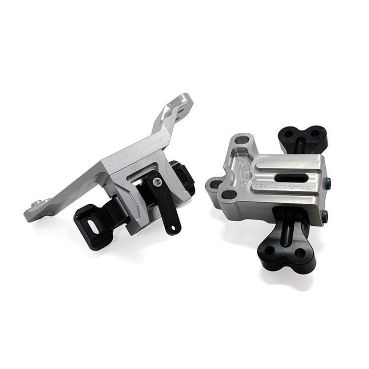 034Motorsport Streetsport Engine/Transmission Mount Pair | Audi 8J TTRS TFSI 6-MT