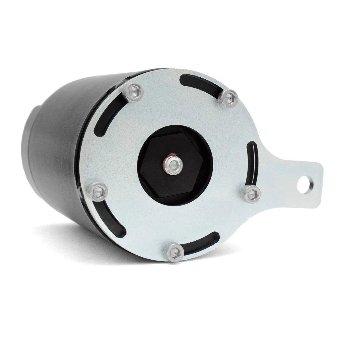 034 Motorsport Billet Catch Can Kit | 8V S3 & MK7 Golf R