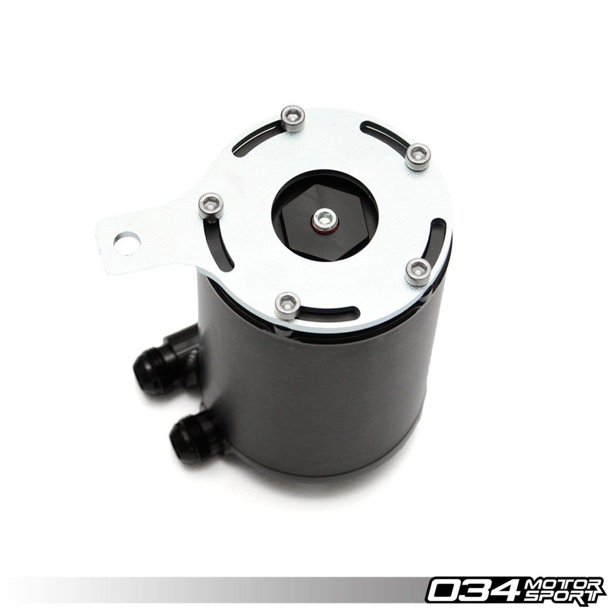 034 - Catch Can Kit | Mk5 | A3 2.0T FSi and Mk6 Golf R