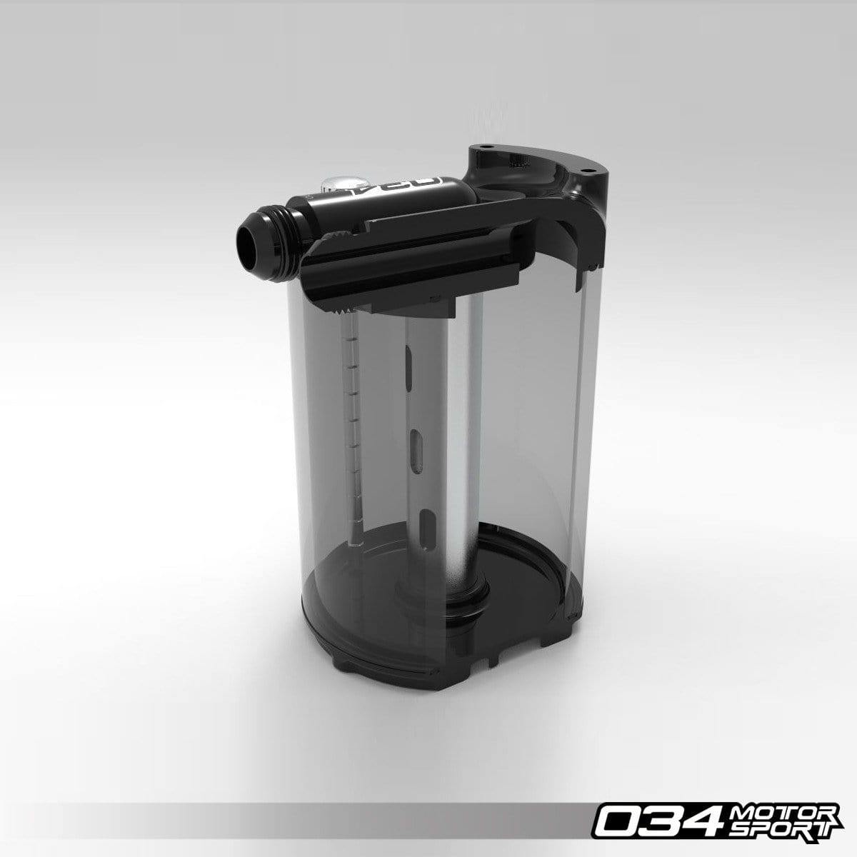 034 - Catch Can Kit | Mk5 | A3 2.0T FSi and Mk6 Golf R