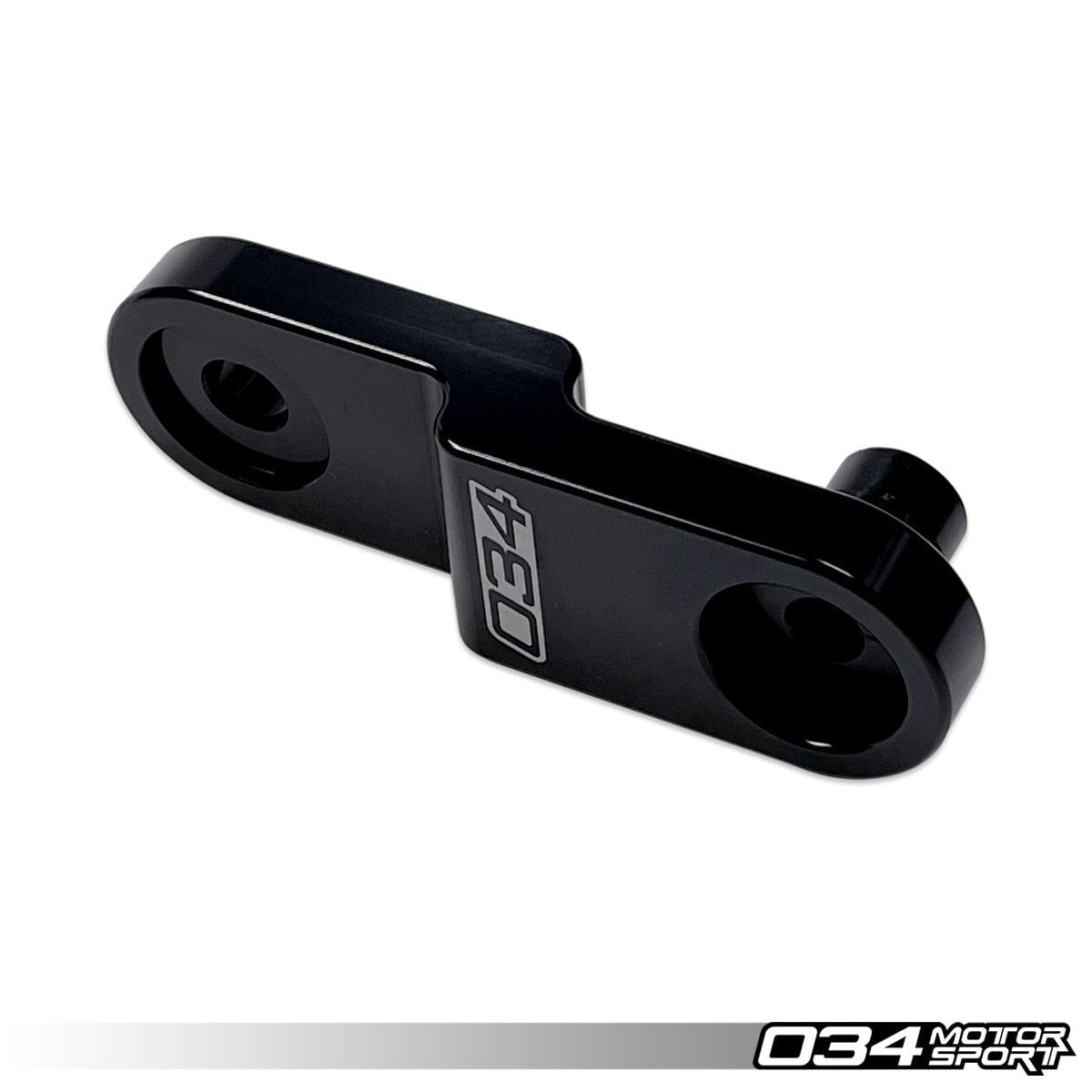 034 Motorsport Billet Dogbone Mount - AUDI / 8J / TT / TT-S