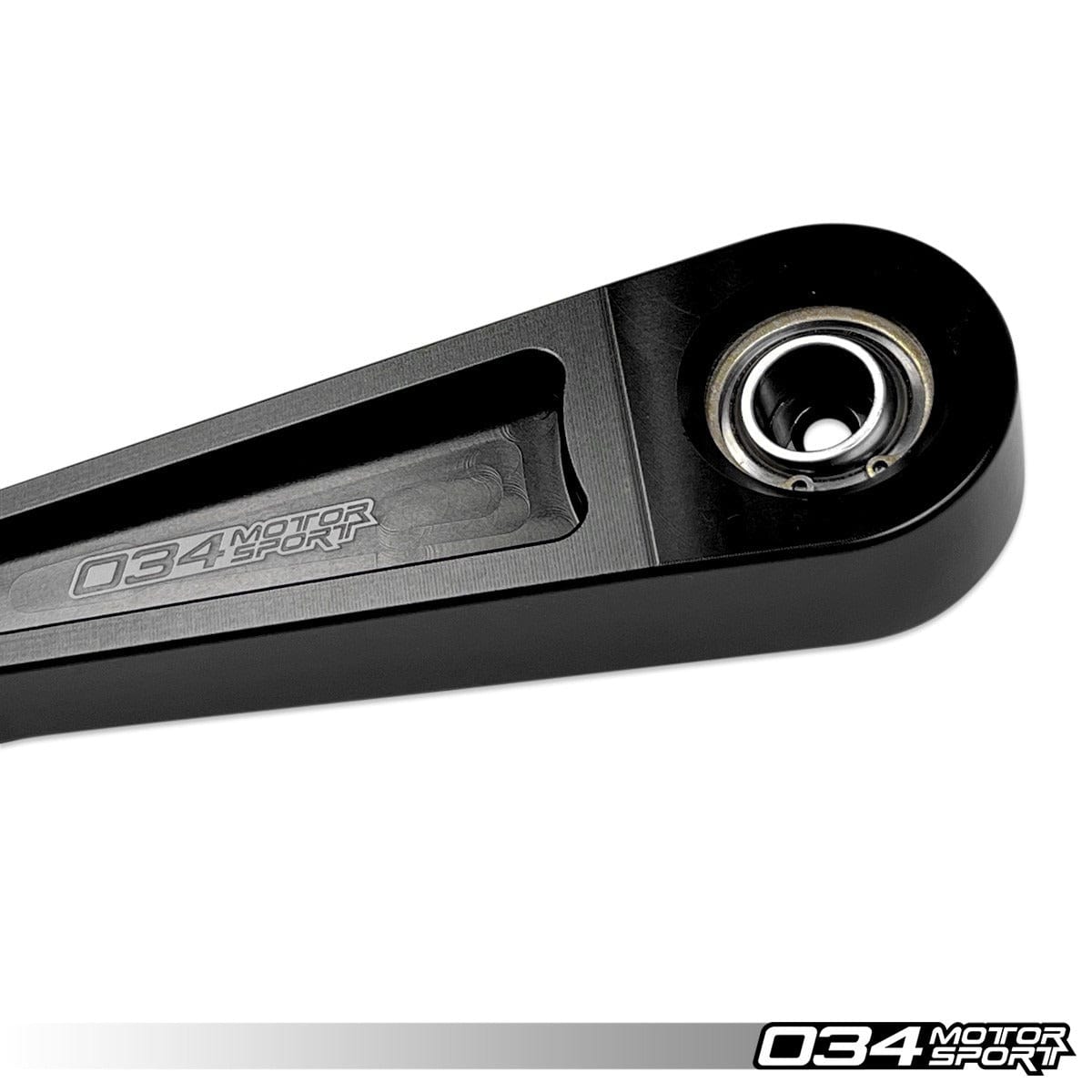 034 Motorsport Billet Dogbone Mount - AUDI / 8J / TT / TT-S
