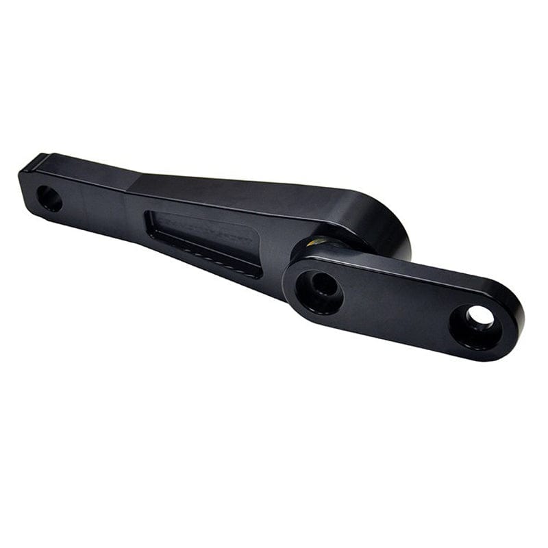 034Motorsport Billet Dogbone Mount - Audi / TTRS / 6-Speed Manual