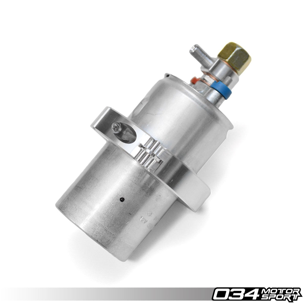 BILLET DROP-IN FUEL PUMP UPGRADE KIT, BOSCH HIGH-OUTPUT "040" FOR AUDI APPLICATIONS