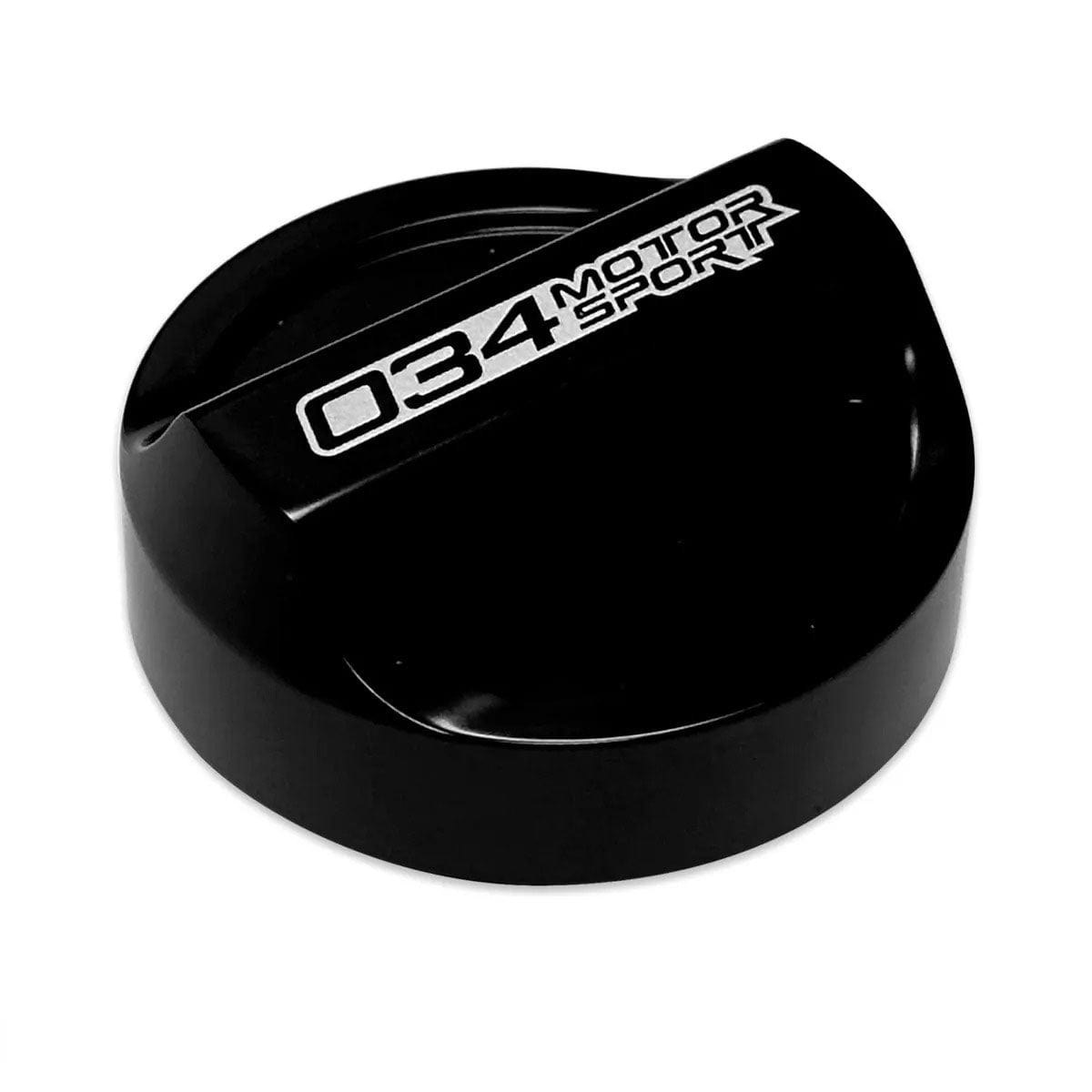 034Motorsport Billet Oil Cap - VW/Audi / EA888 Gen 4 / 2.0 TFSI