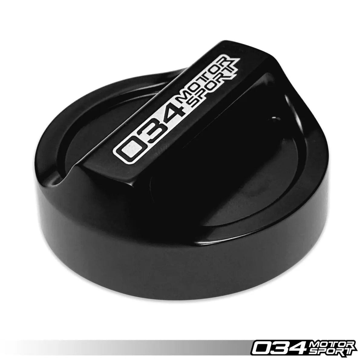 034Motorsport Billet Oil Cap - VW/Audi / EA888 Gen 4 / 2.0 TFSI