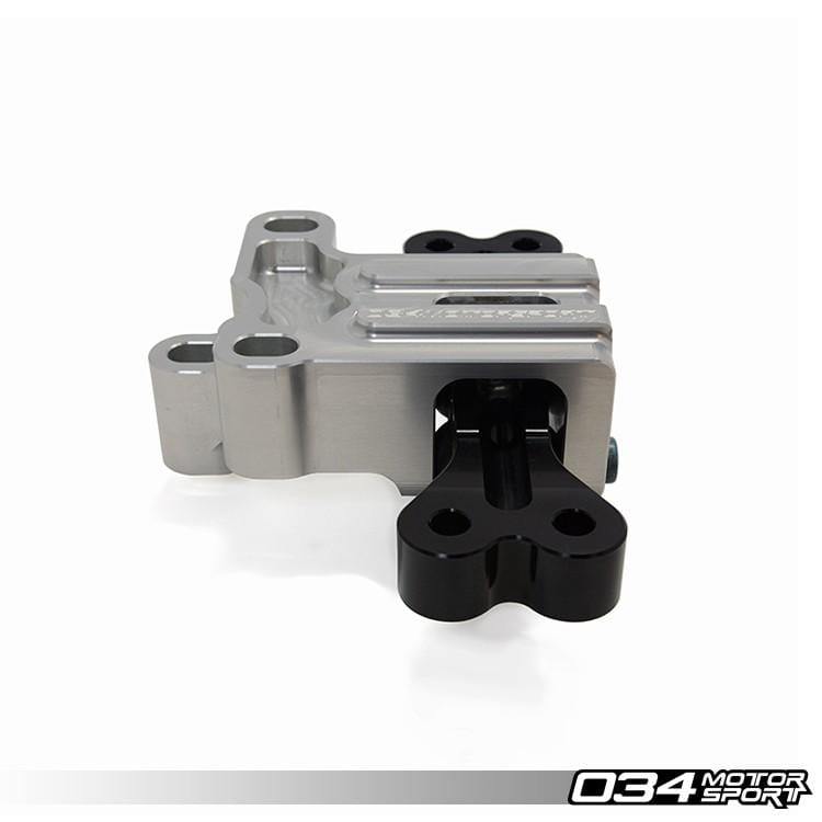 034Motorsport Streetsport Engine/Transmission Mount Pair | Audi 8J TTRS TFSI 6-MT