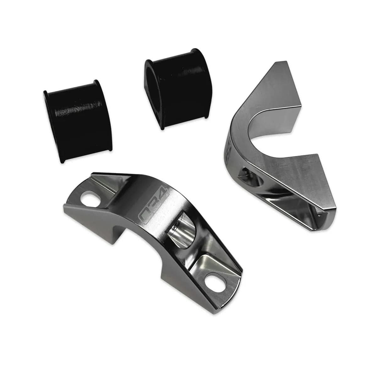034Motorsport Dynamic+ Sway Bar Kits - BMW / F2X / F3X
