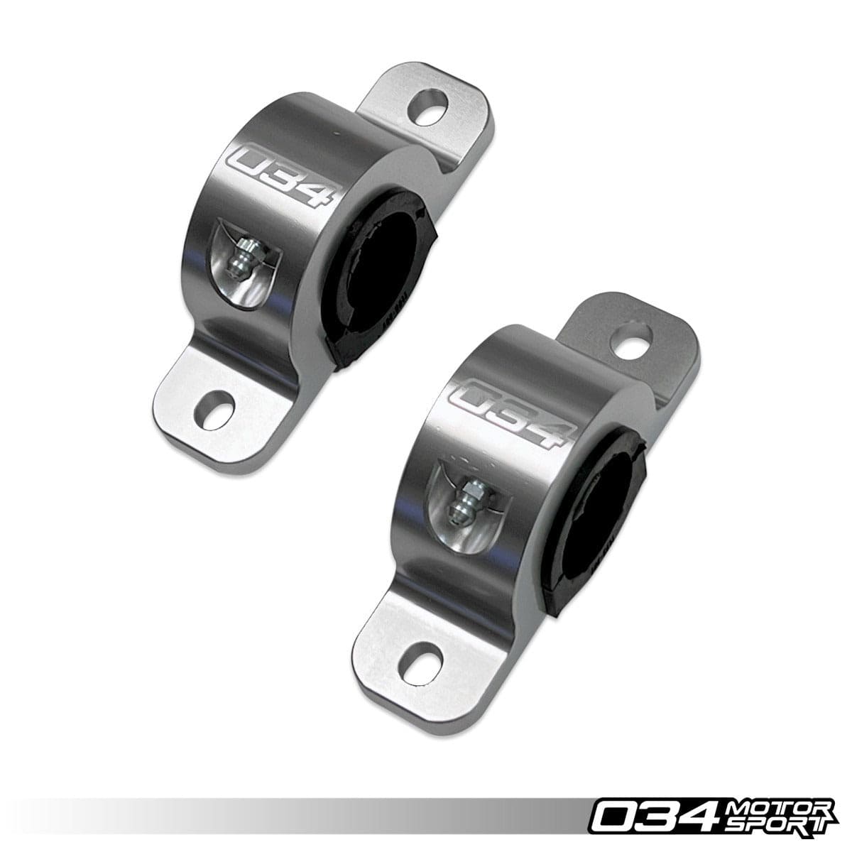 034 Motorsport Dynamic+ Sway Bar Bundle Package - Audi / B9 / B9.5 / Q5 / SQ5