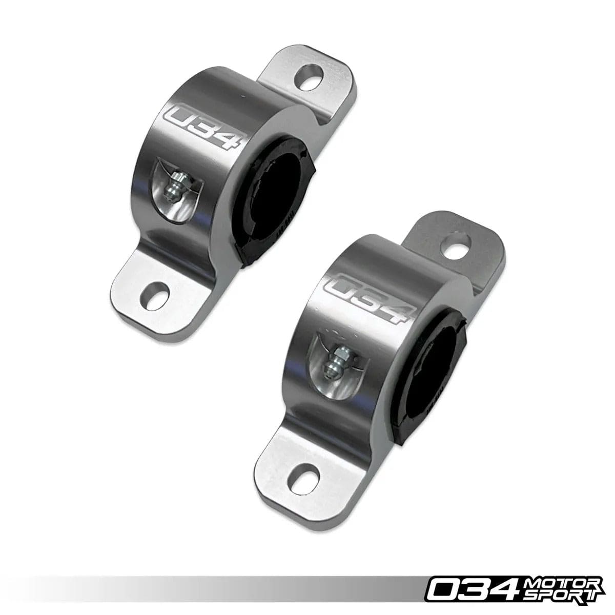 034 Motorsport Dynamic+ Sway Bar Kit - Audi / C8 / A6 / A7 / S6 / S7 / Allroad