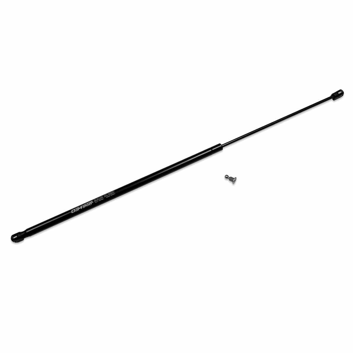 034 Motorsport Gas Hood Strut - VW / Mk8 / GTI / R