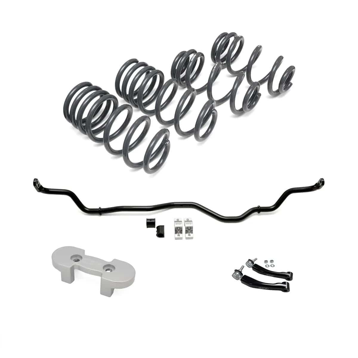 034Motorsport Handling Packages - Audi / 2.0 TFSI / B9 / B9.5 / A4 / Allroad