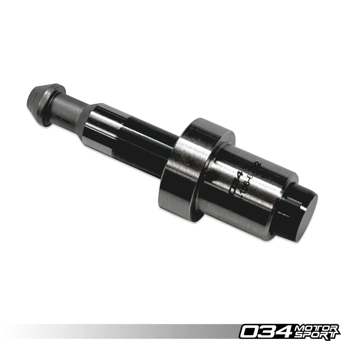 034 Motorsport High Pressure Fuel Pump Piston Upgrade Kit - Audi / 4.0T