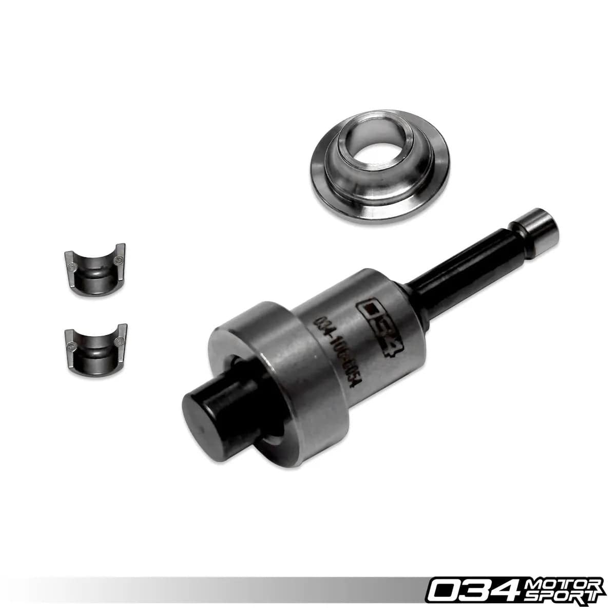 034 Motorsport High Pressure Fuel Pump Piston Upgrade Kit - Audi / Porsche / 2.9T / 3.0T TFSI (EA839)