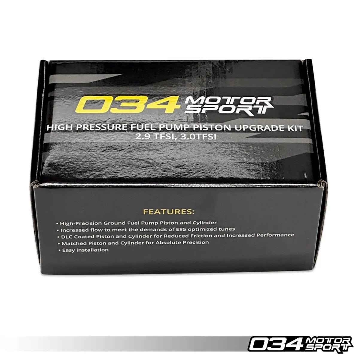 034 Motorsport High Pressure Fuel Pump Piston Upgrade Kit - Audi / Porsche / 2.9T / 3.0T TFSI (EA839)