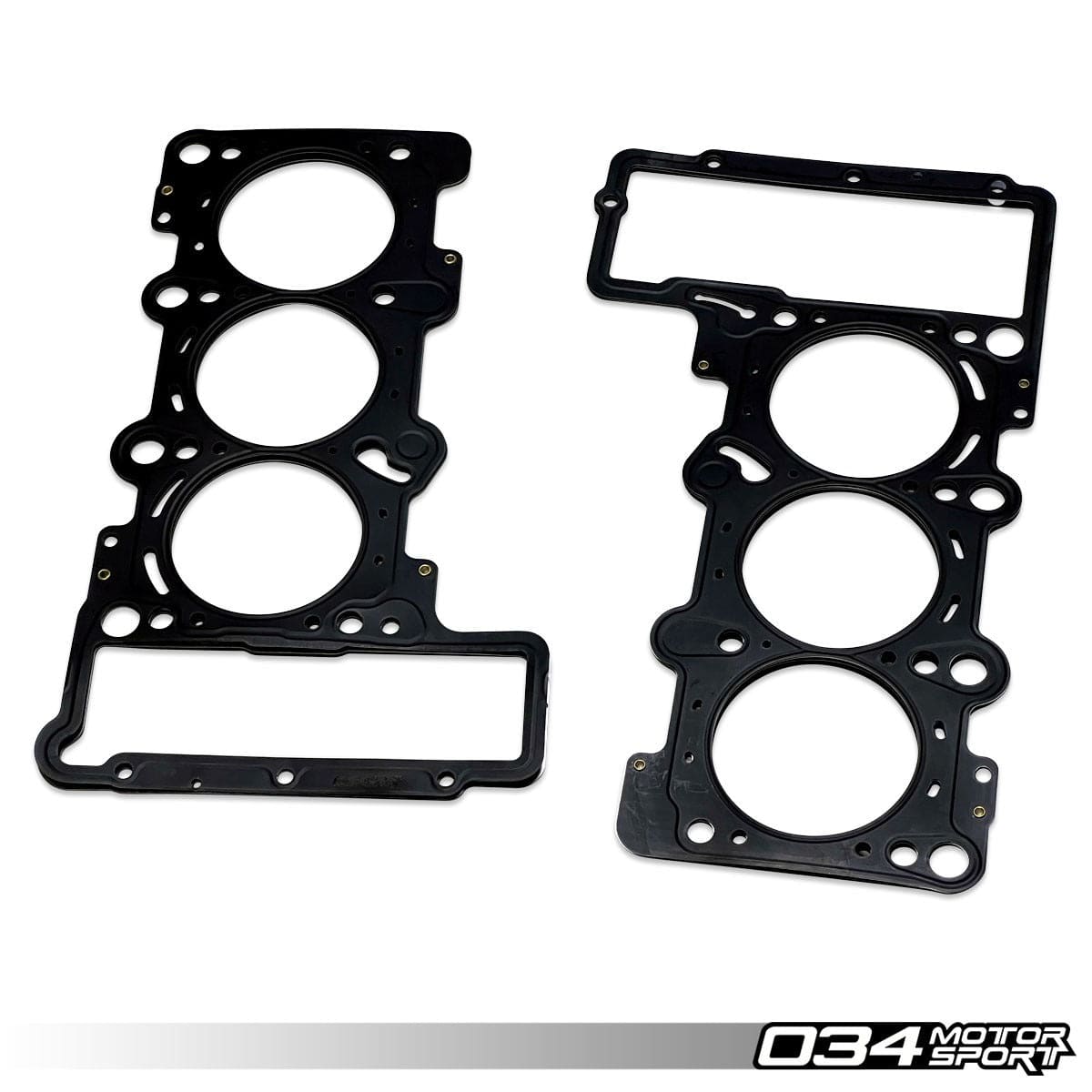 034 Motorsport MLS (Multi-Layer Steel) Head Gasket Set - Audi / EA837 / 3.0T / V6