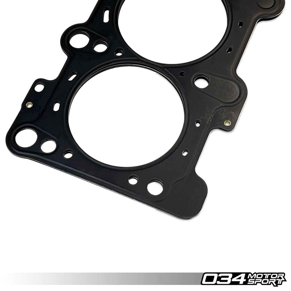 034 Motorsport MLS (Multi-Layer Steel) Head Gasket Set - Audi / EA837 / 3.0T / V6