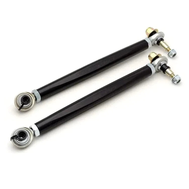 034 Motorsport Rear Tie Rod Set Spherical - Audi / Quattro / 4KQ / 80Q / 90Q / Coupe Quattro / S2