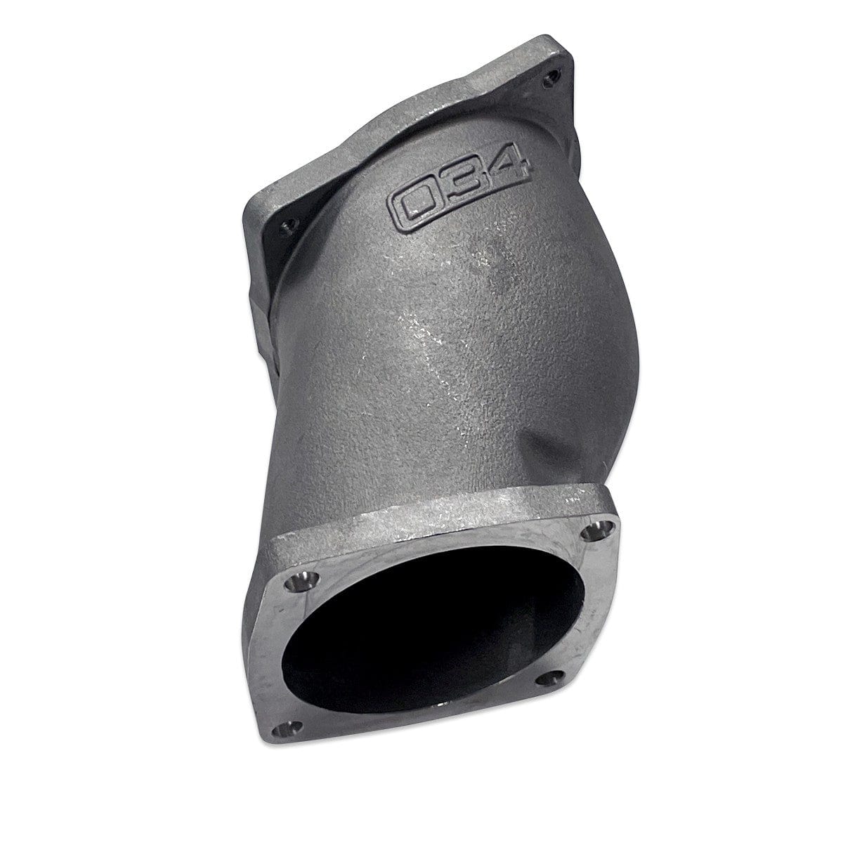 034Motorsport Süperdüper Charger Throttle Body Adapter