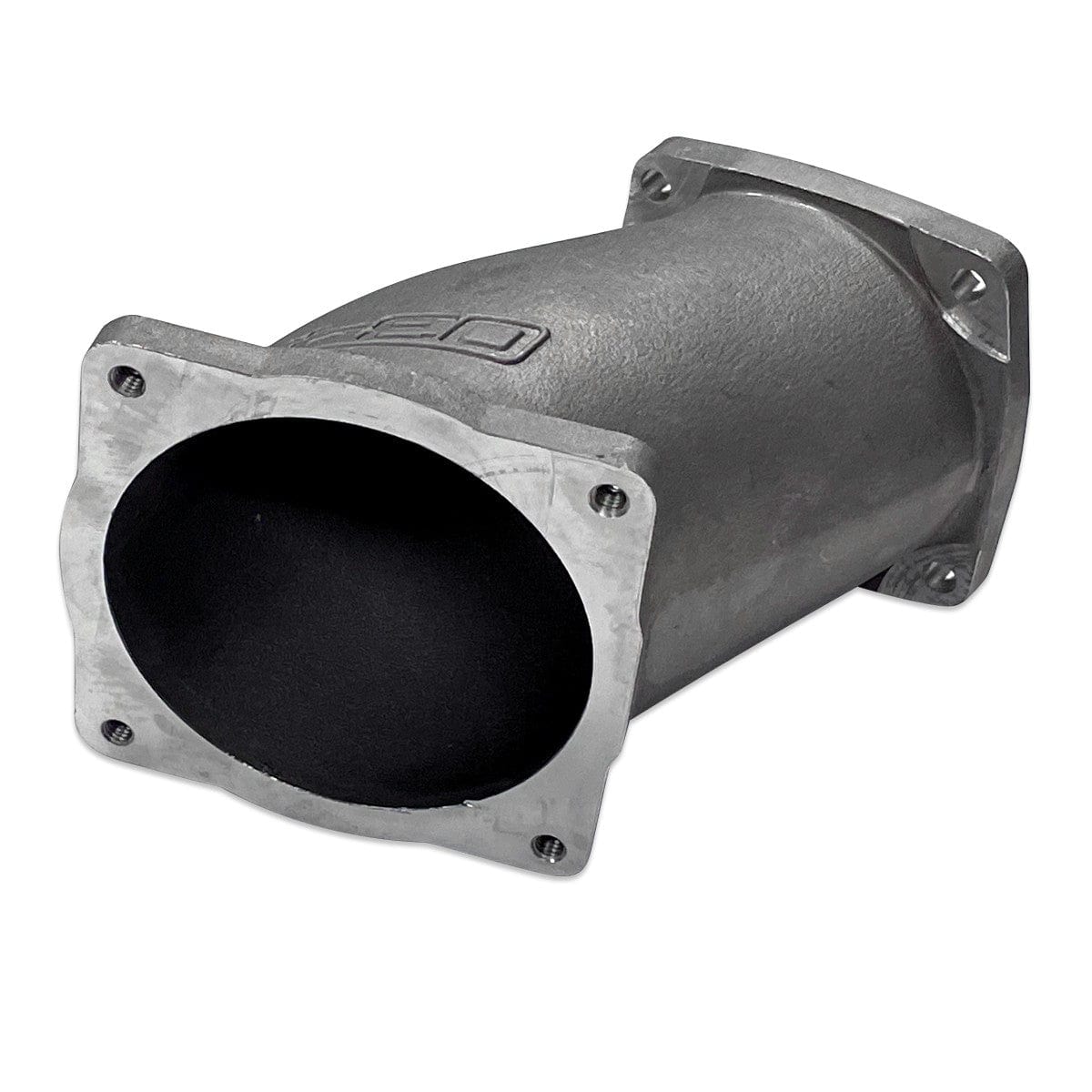034Motorsport Süperdüper Charger Throttle Body Adapter