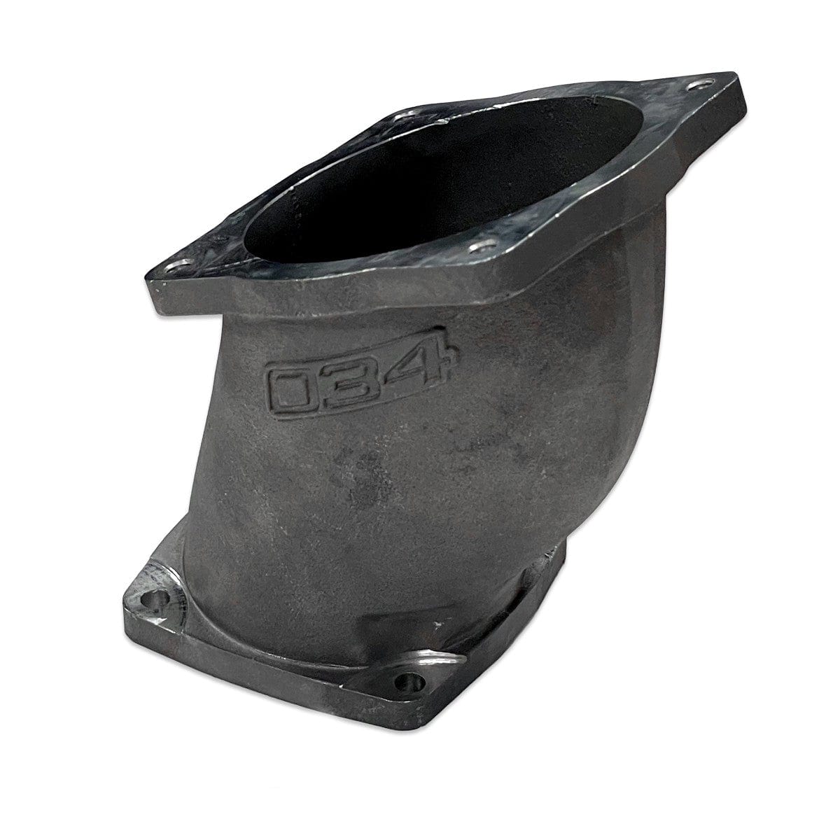 034Motorsport Süperdüper Charger Throttle Body Adapter