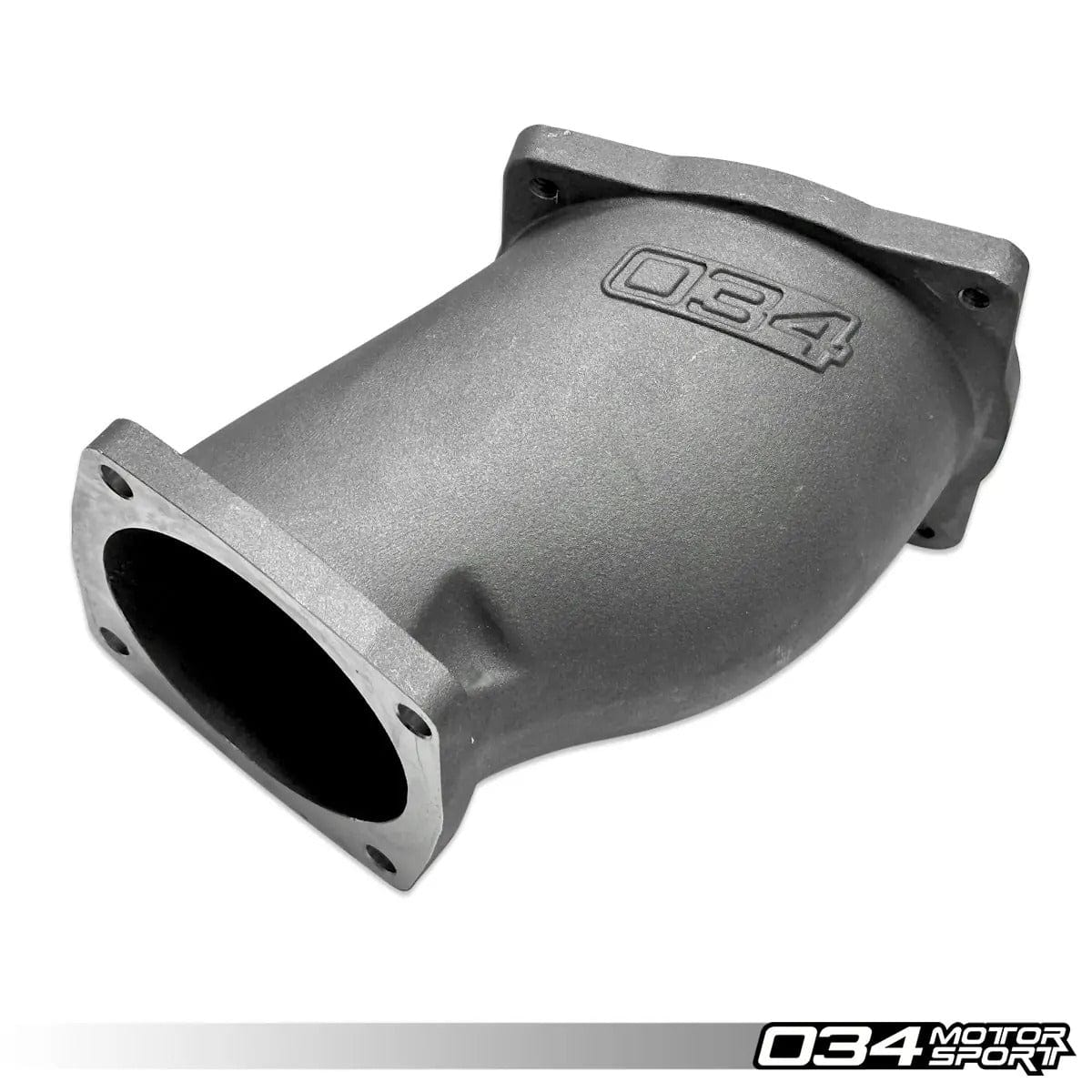 034 Motorsport SuperDuper Charger 84mm Throttle Body System - Audi / 3.0TFSI / B8 / B8.5 / Q5 / SQ5