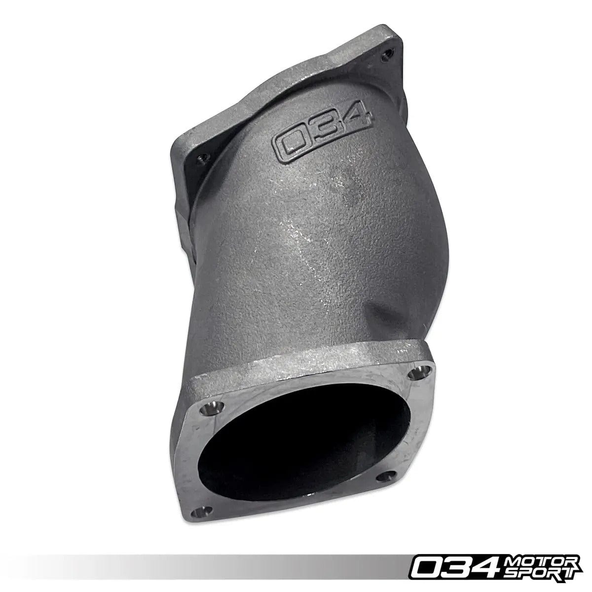 034 Motorsport SuperDuper Charger 84mm Throttle Body System - Audi / 3.0TFSI / B8 / B8.5 / Q5 / SQ5