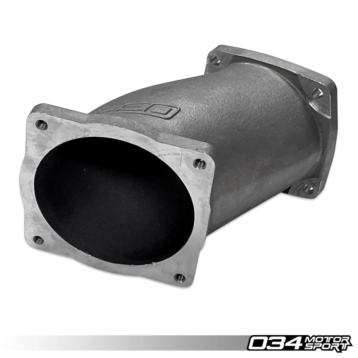 034 Motorsport SuperDuper Charger 84mm Throttle Body System - Audi / 3.0TFSI / B8 / B8.5 / Q5 / SQ5