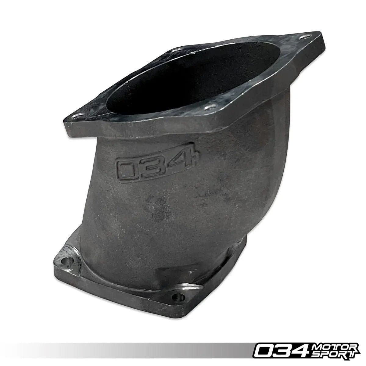 034 Motorsport SuperDuper Charger 84mm Throttle Body System - Audi / 3.0TFSI / B8 / B8.5 / Q5 / SQ5