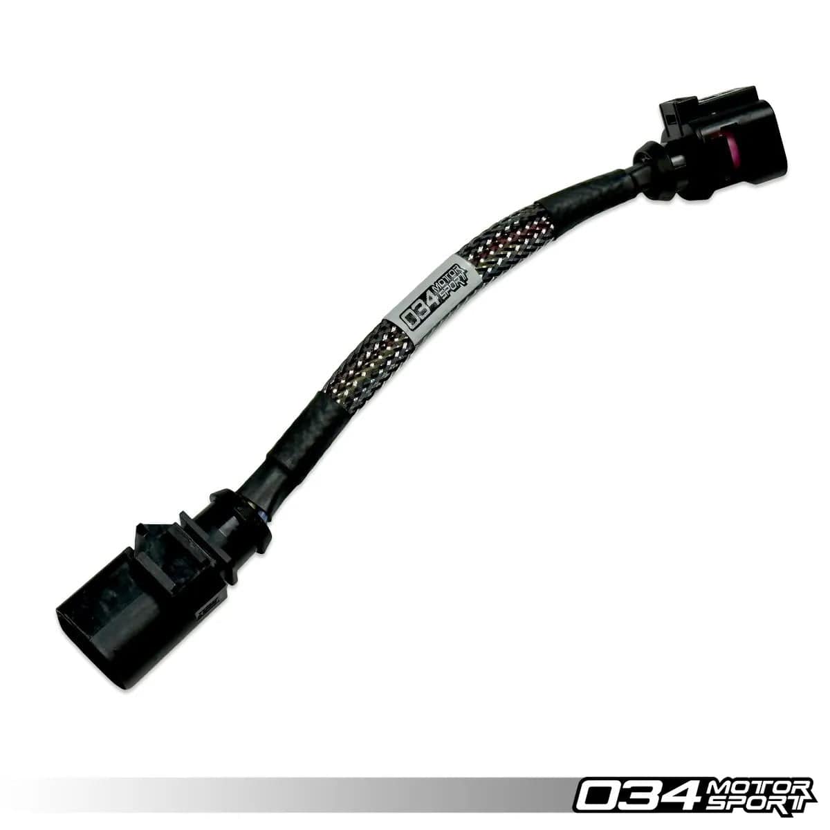 034 Motorsport SuperDuper Charger 84mm Throttle Body System - Audi / 3.0TFSI / B8 / B8.5 / Q5 / SQ5