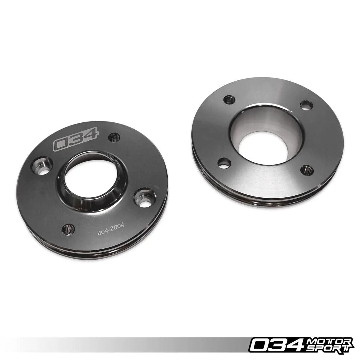 034 Motorsport Suspension Lift Kit - VW/Audi / 8V / 8S / Mk7 / Alltrack & More