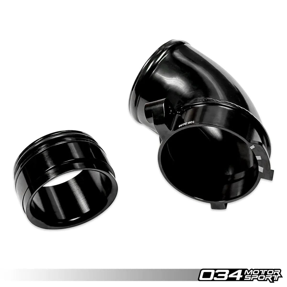 Insuction Bundle - VW/Audi / MQB-Evo EA888 Gen 4 / MK8 / GTI / 8Y / A3