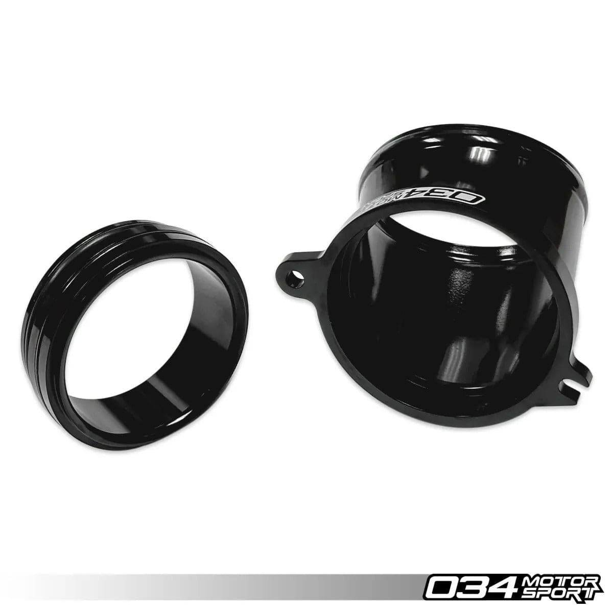 Insuction Bundle - VW/Audi / MQB-Evo EA888 Gen 4 / MK8 / Golf R / 8Y / S3