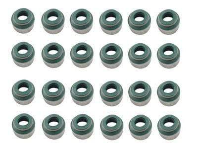 Valve Stem Seals 6mm ID (Set of 24) | 24v VR6