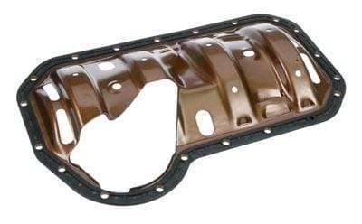 Oil Pan Gasket w/Baffle | pre-1999 4-cyl