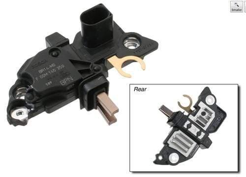 Voltage Regulator | Mk4 | B5 | Mk1 TT